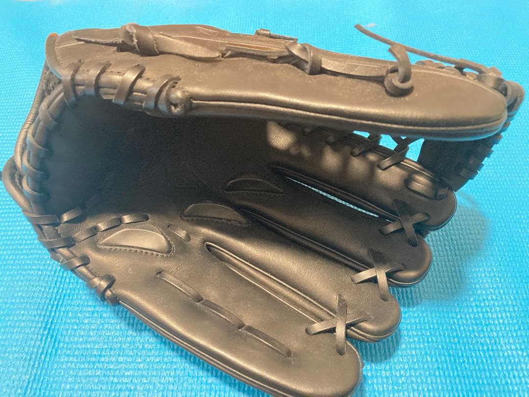 美品希少MIZUNOミズノMAGIC CLAW マジッククロウ一般軟式グローブ