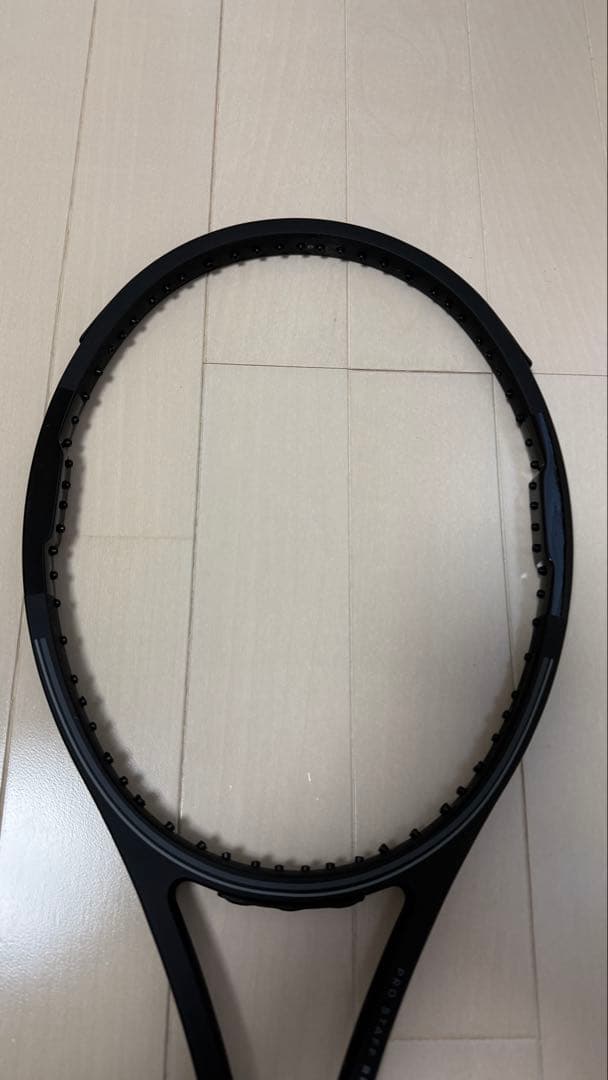 【美品】ウイルソン(Wilson)プロスタッフRF85 （PROSTAFF85）