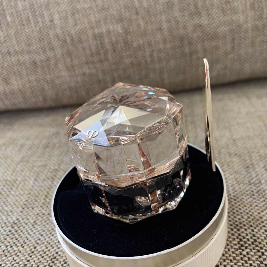 クレ・ド・ボーボーテ　ラ・クレームn クリーム10g