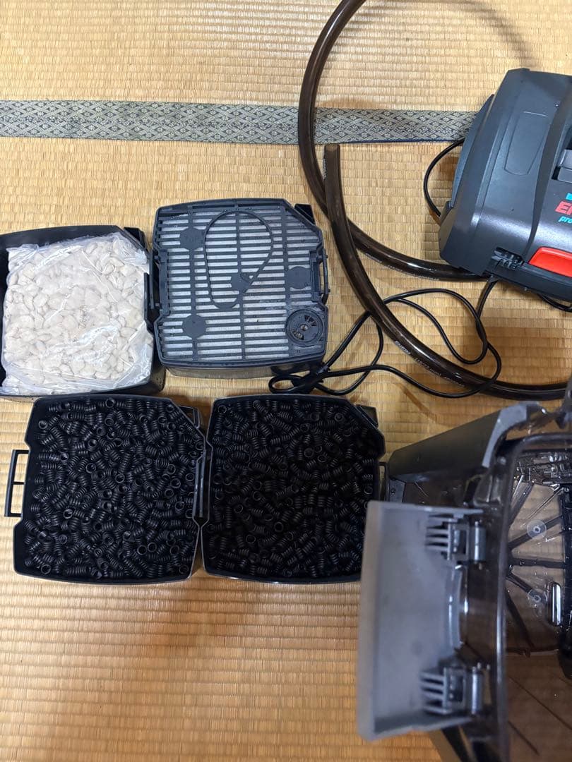 エーハイム プロフェッショナル4 2275