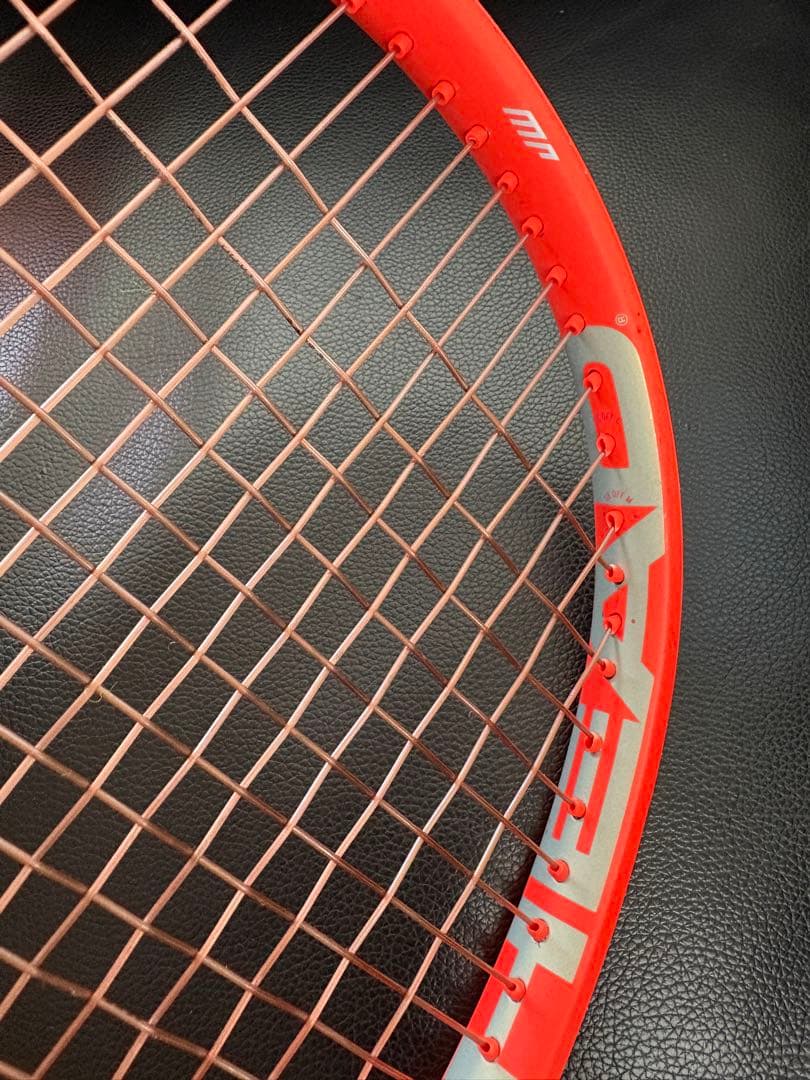 ヘッド　ヨネックス　テニスラケット