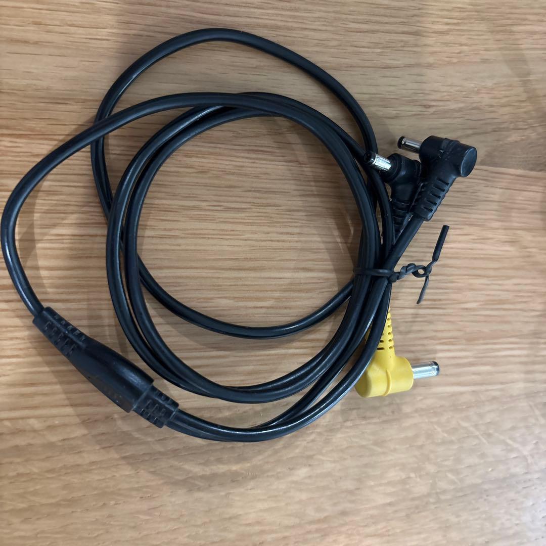 BURTLE AIRSPAT ファンセット