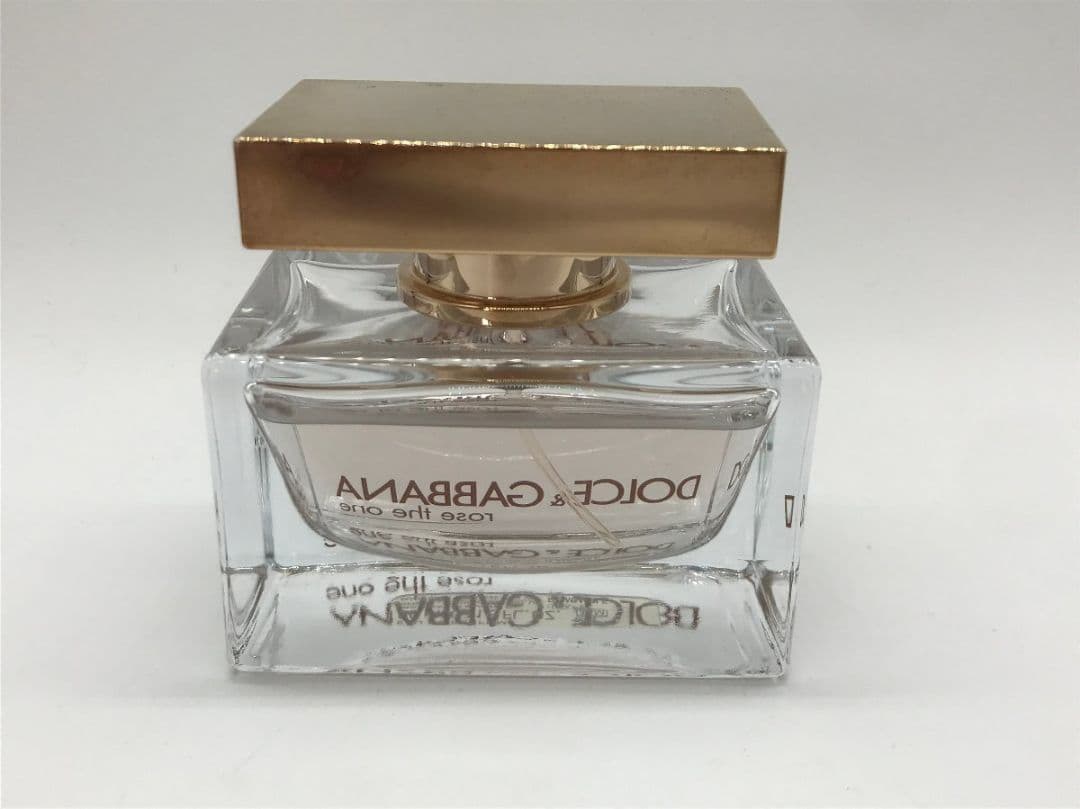 香水ドルチェ&ガッバーナDolce&GabbanaローズザワンEDP 50ml