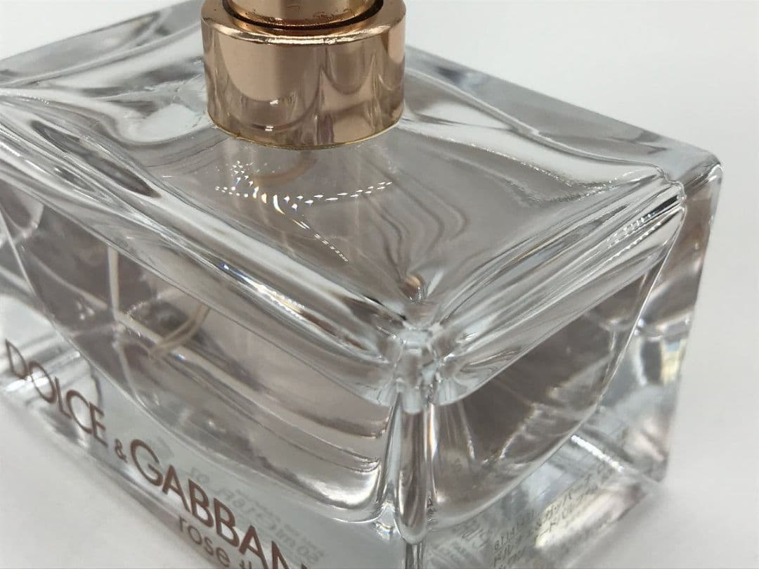 香水ドルチェ&ガッバーナDolce&GabbanaローズザワンEDP 50ml