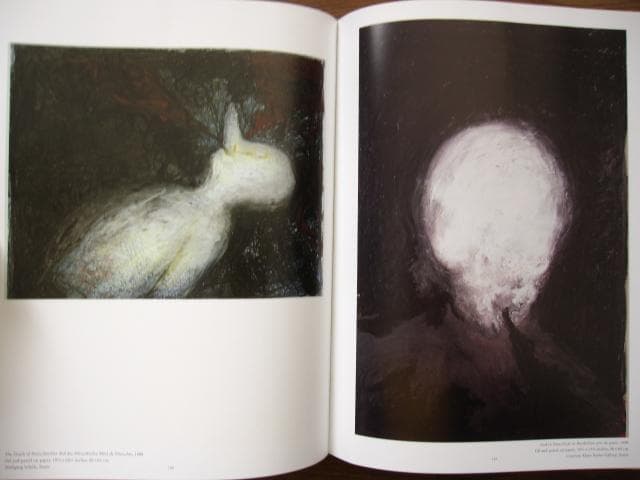 Helnwein　Gottfried Helnwein