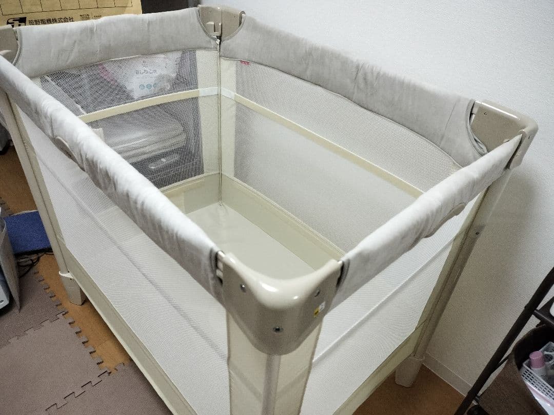 ココネル エアープラスAB (ベージュ)