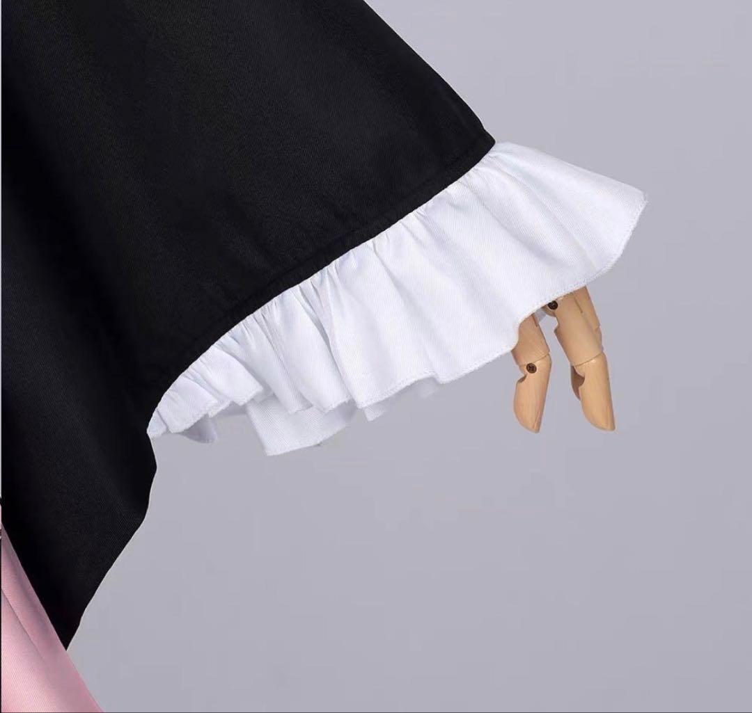 超かぐや姫！ 駒沢乃依 コスプレ 衣装