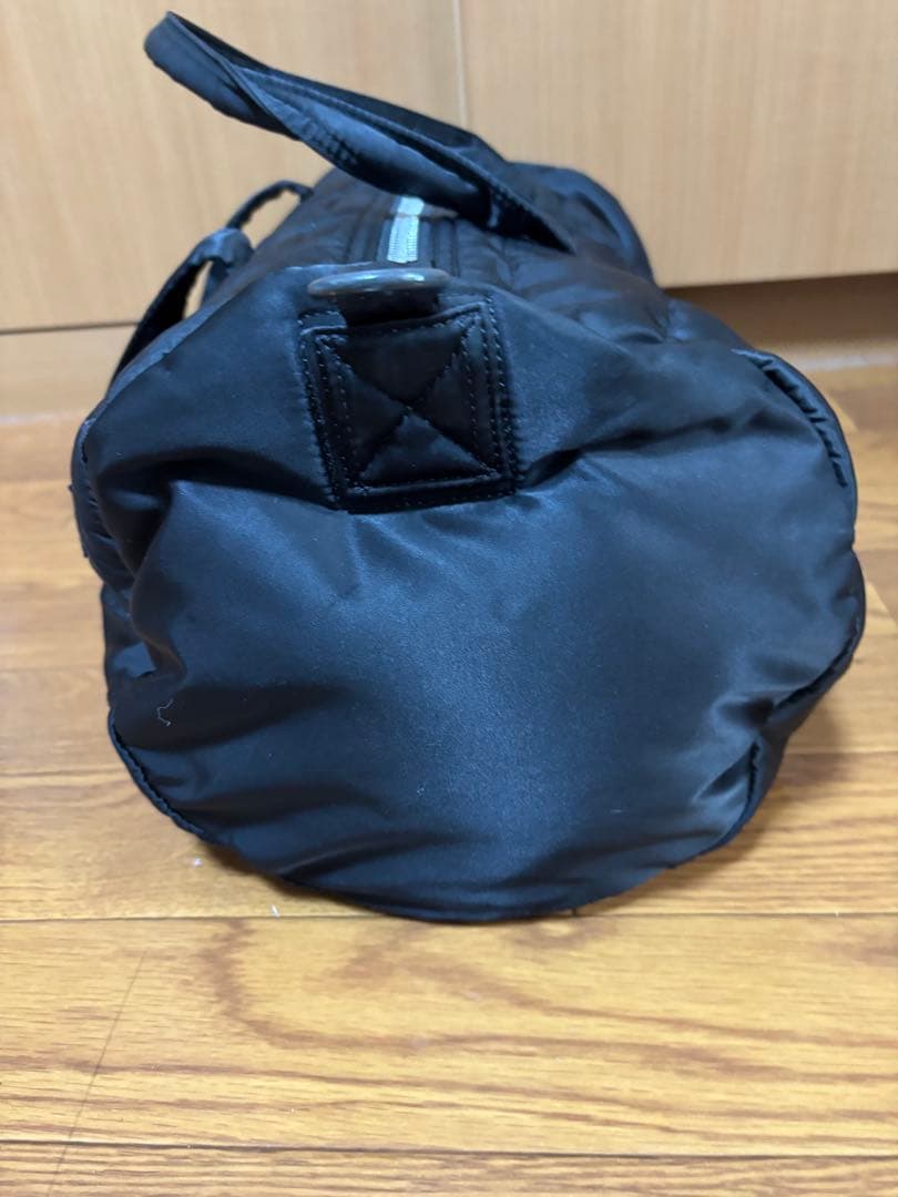 Porterタンカー　ボストンバック