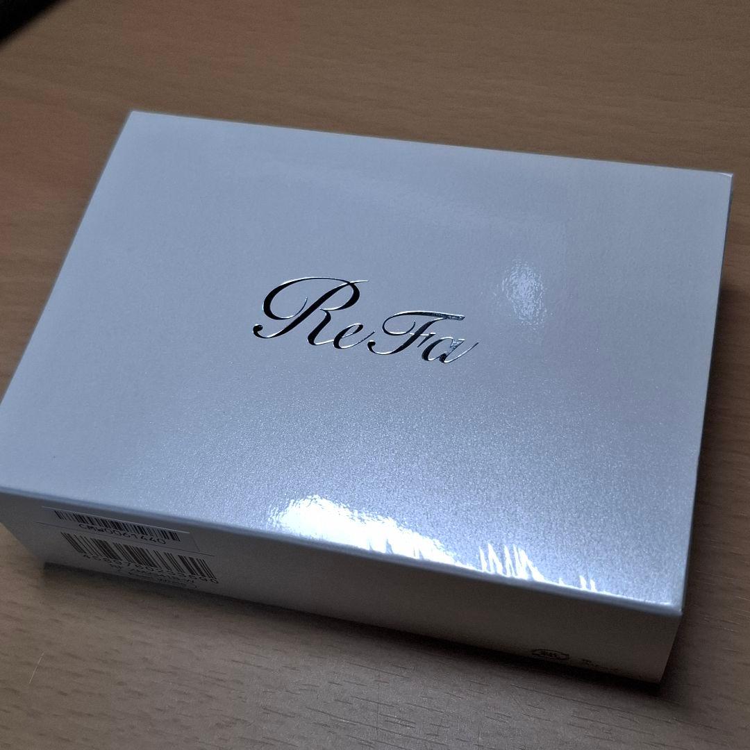 ボディ・フェイスケア ReFa CAXA M1