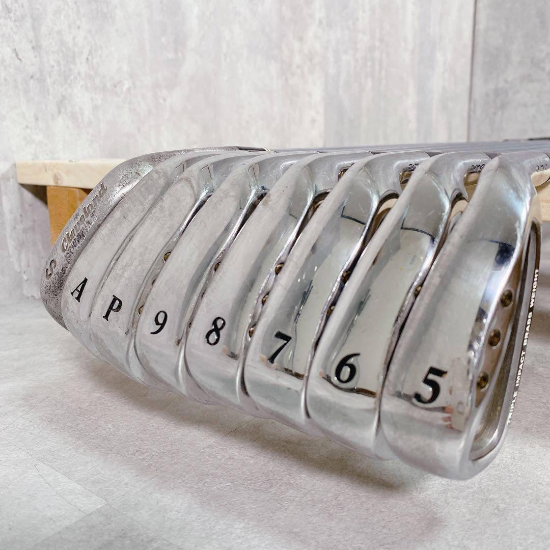 T199 NIKE 他 ゴルフクラブ メンズ フルセット イグナイト 黒 初心者