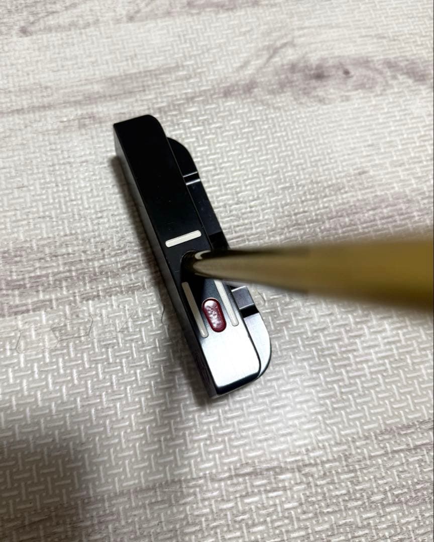 ばた　SEEMORE US TourSeries レディースパター