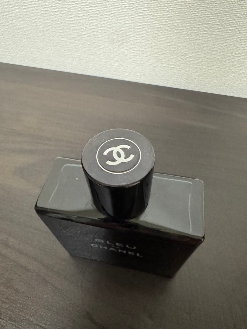 香水(ユニセックス) BLEU DE CHANEL Eau de Toilette 150ml