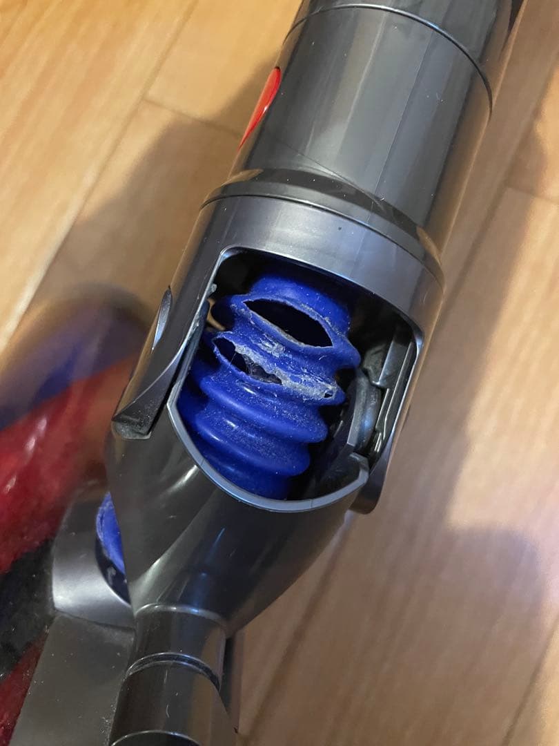 掃除機・クリーナー dyson micro 1.5kg sv21