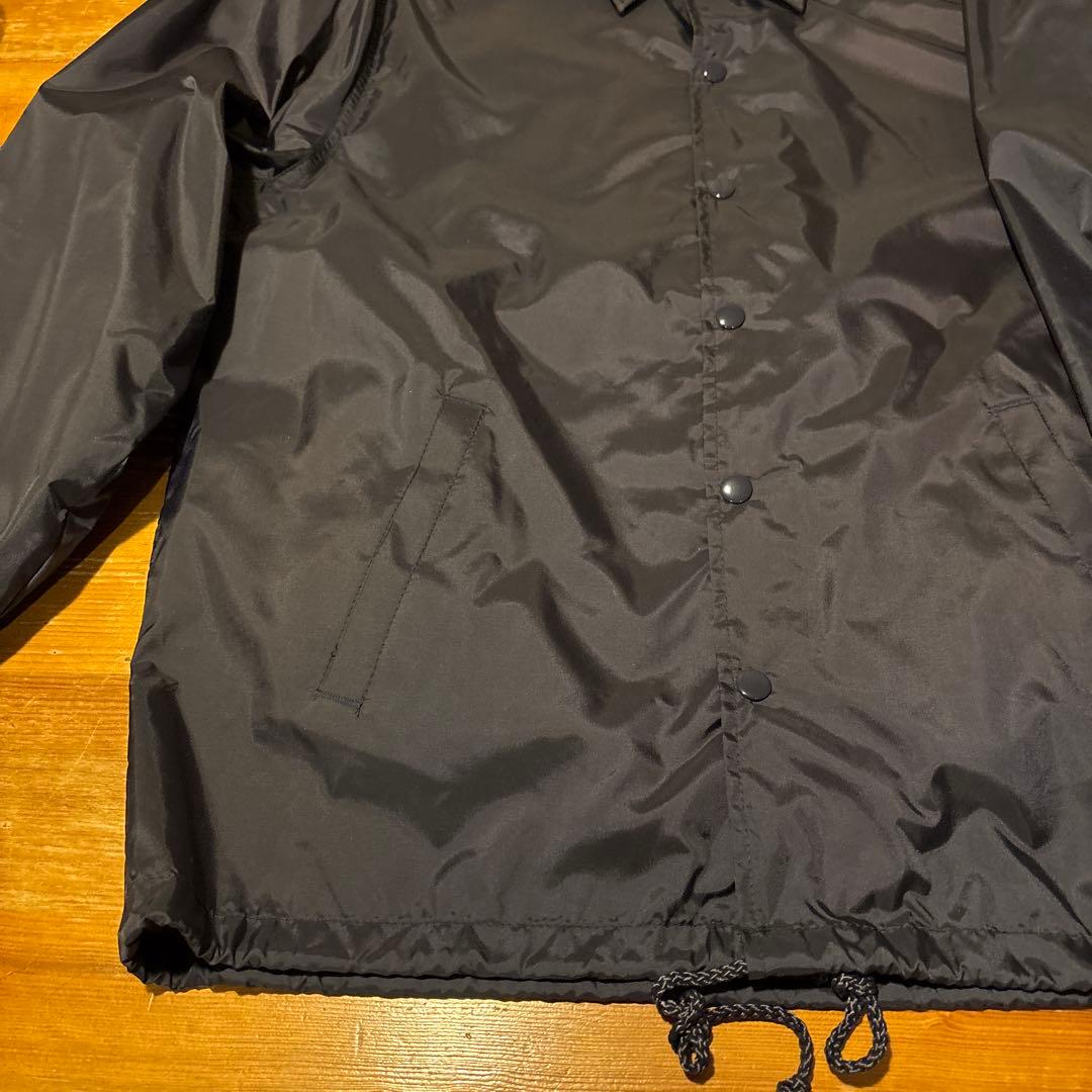 COMME des GARÇONS グッドデザインショップ　コーチジャケット　M