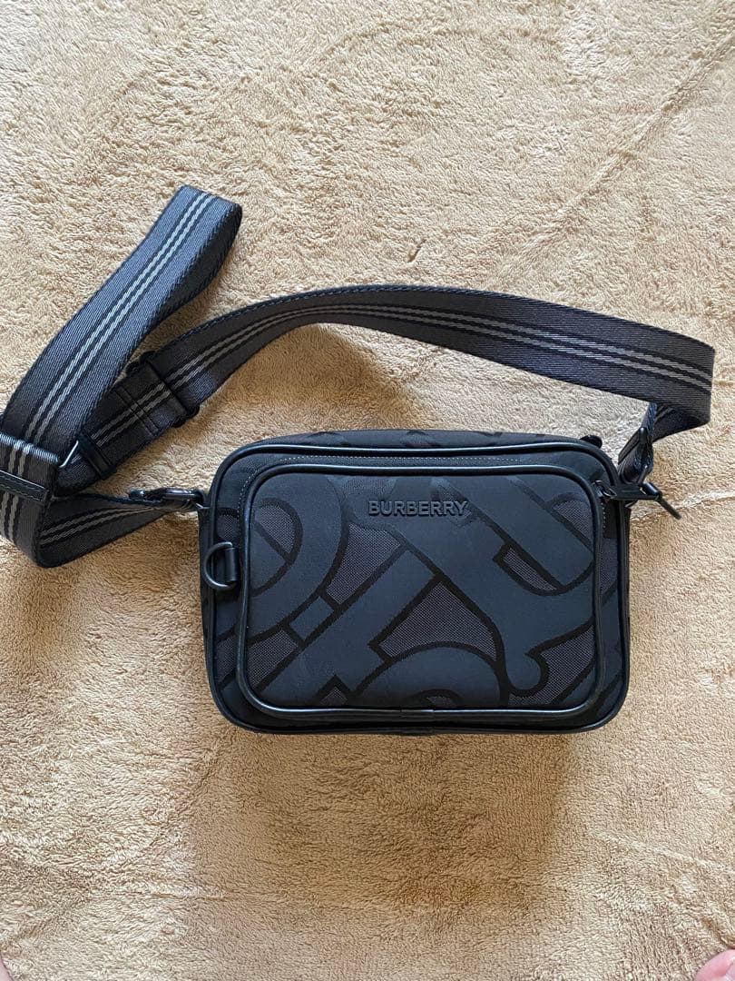 バーバリー　Burberry ショルダーバック