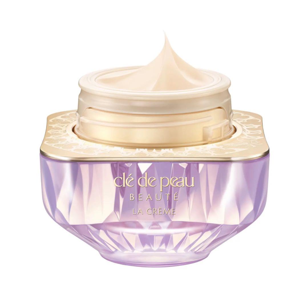 新品未使用 クレドポーボーテ ラクレーム 2024年限定30g