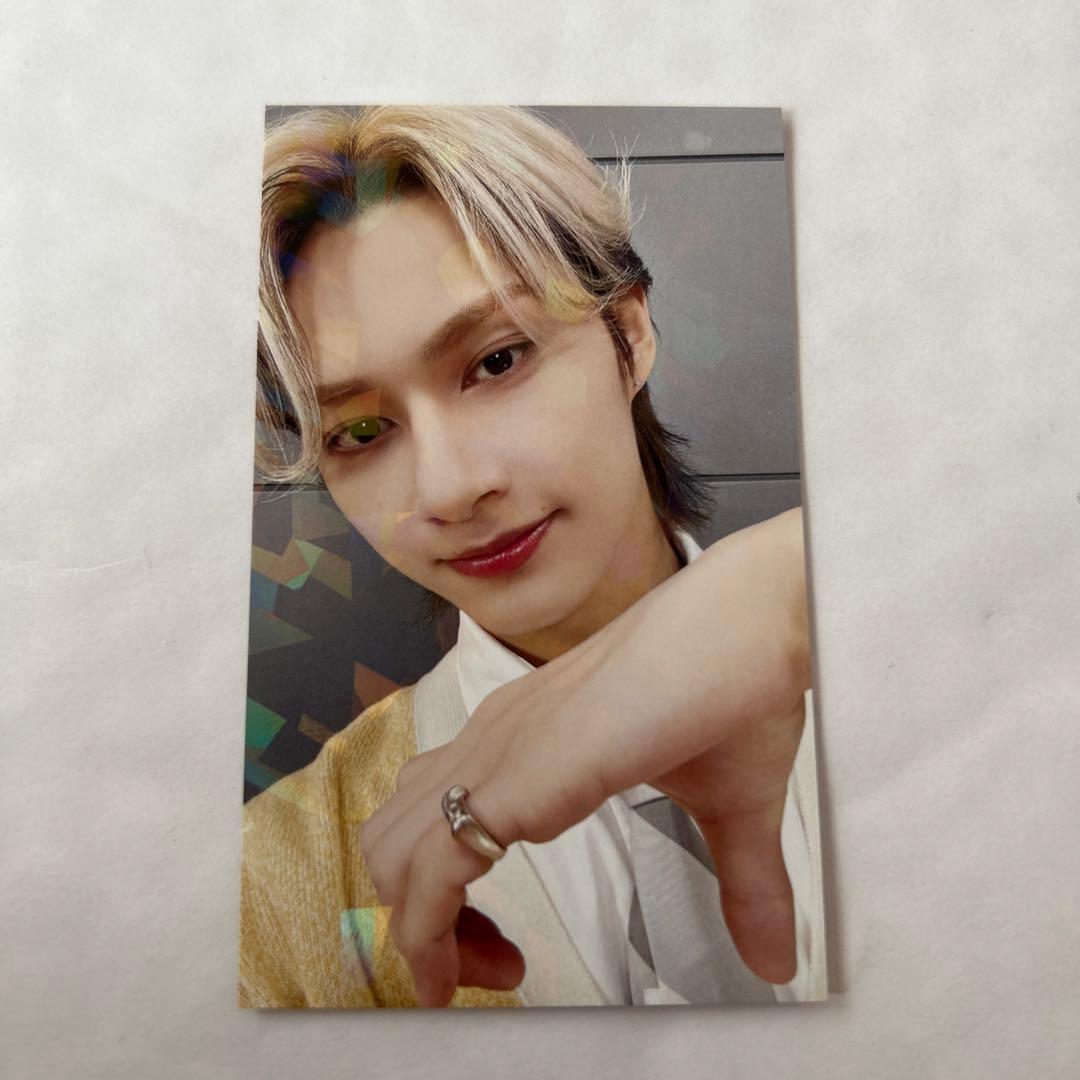 seventeen ジュン　ユニバ　ラキドロ　fml