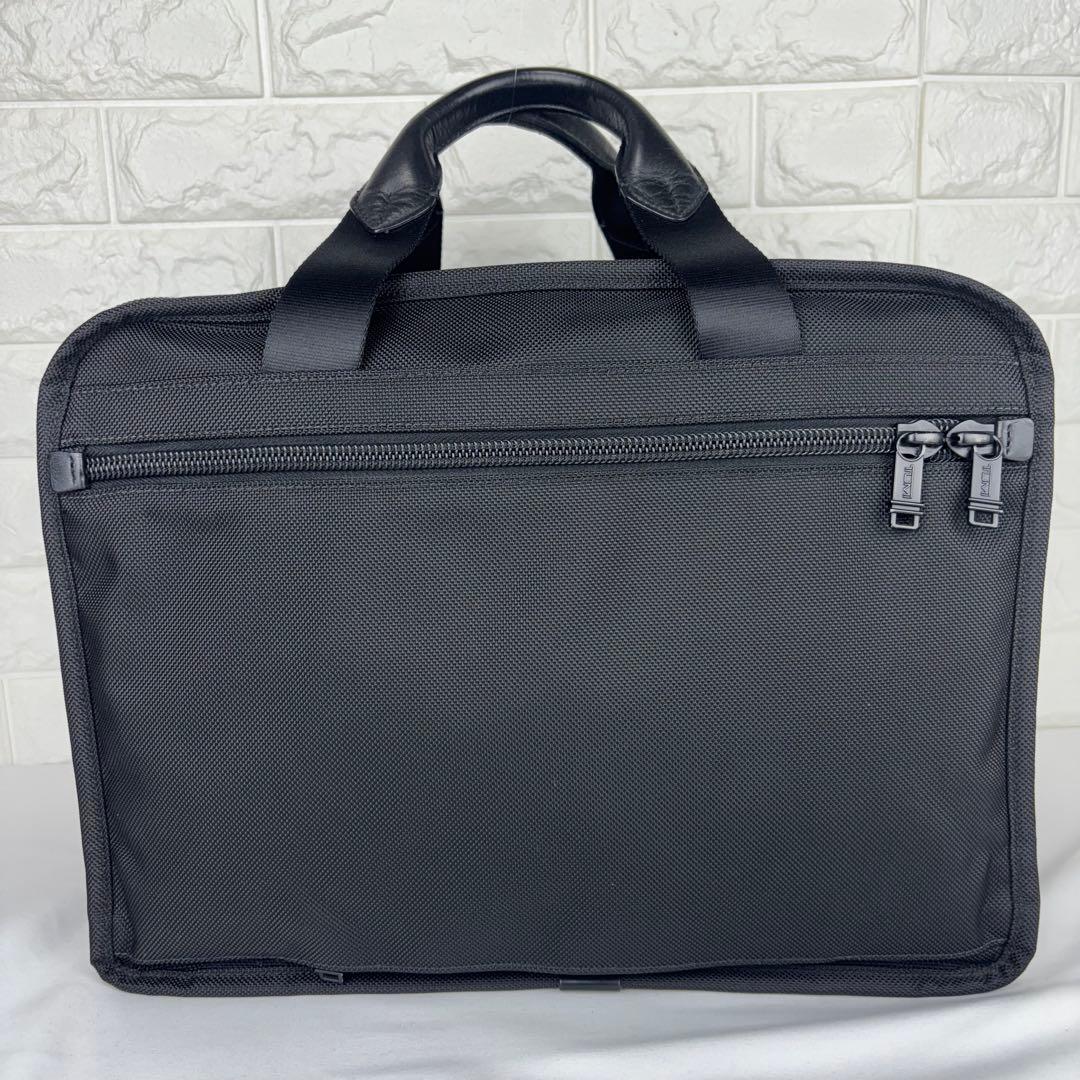 TUMI 26141DH 2WAYアルファファスパンダブル ビジネスバッグ