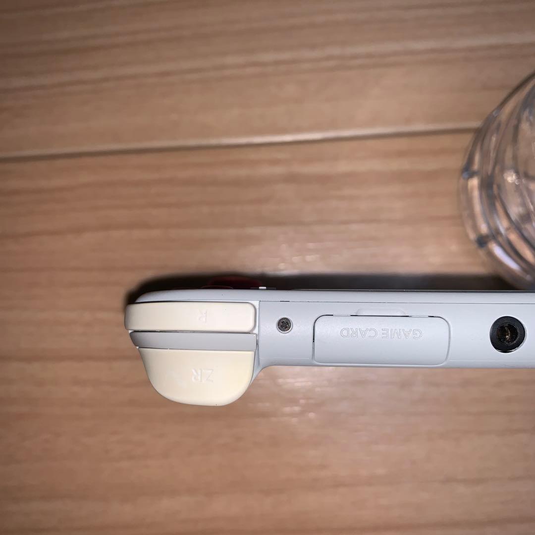 Nintendo Switch Lite ザシアン ザマゼンタ （本体のみ）