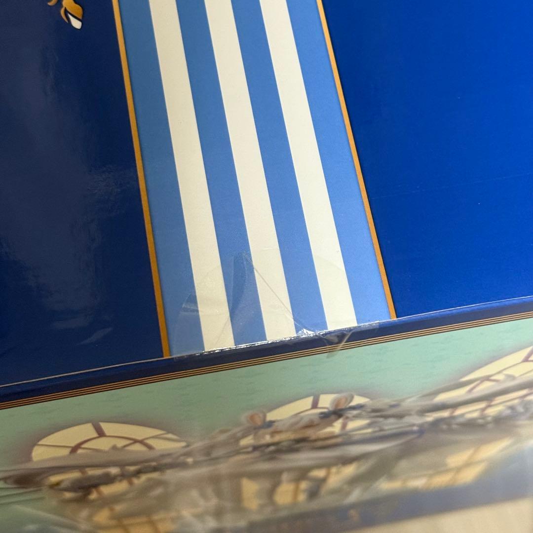 [新品未開封]アズールレーン ラフィー ウサウサブライド 1/7スケール