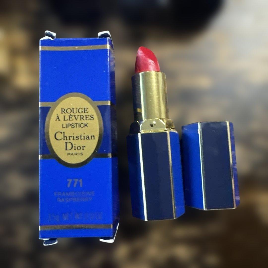 Christian Dior 口紅　香水　まとめ売り