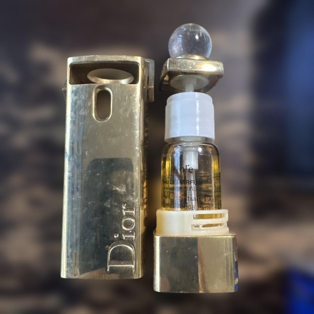 Christian Dior 口紅　香水　まとめ売り