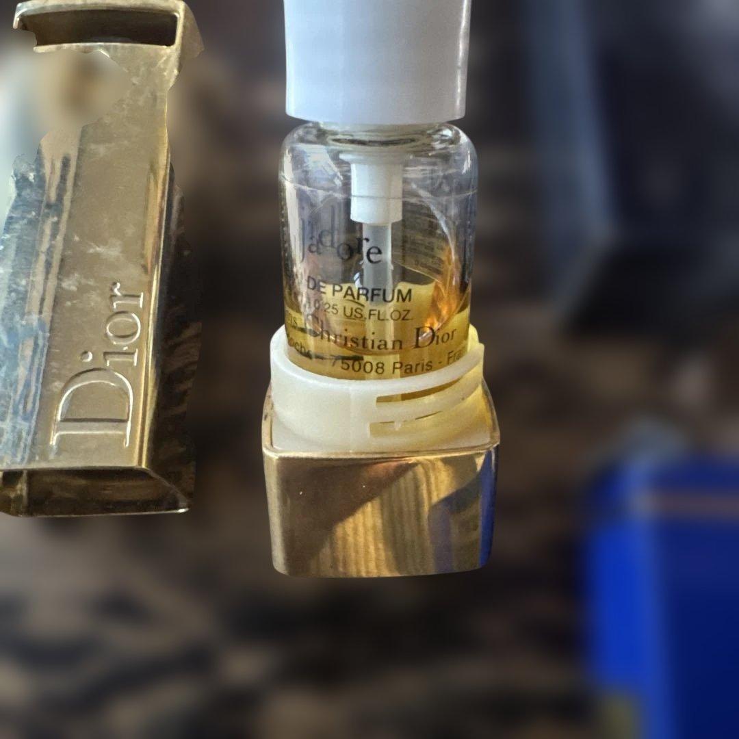 Christian Dior 口紅　香水　まとめ売り