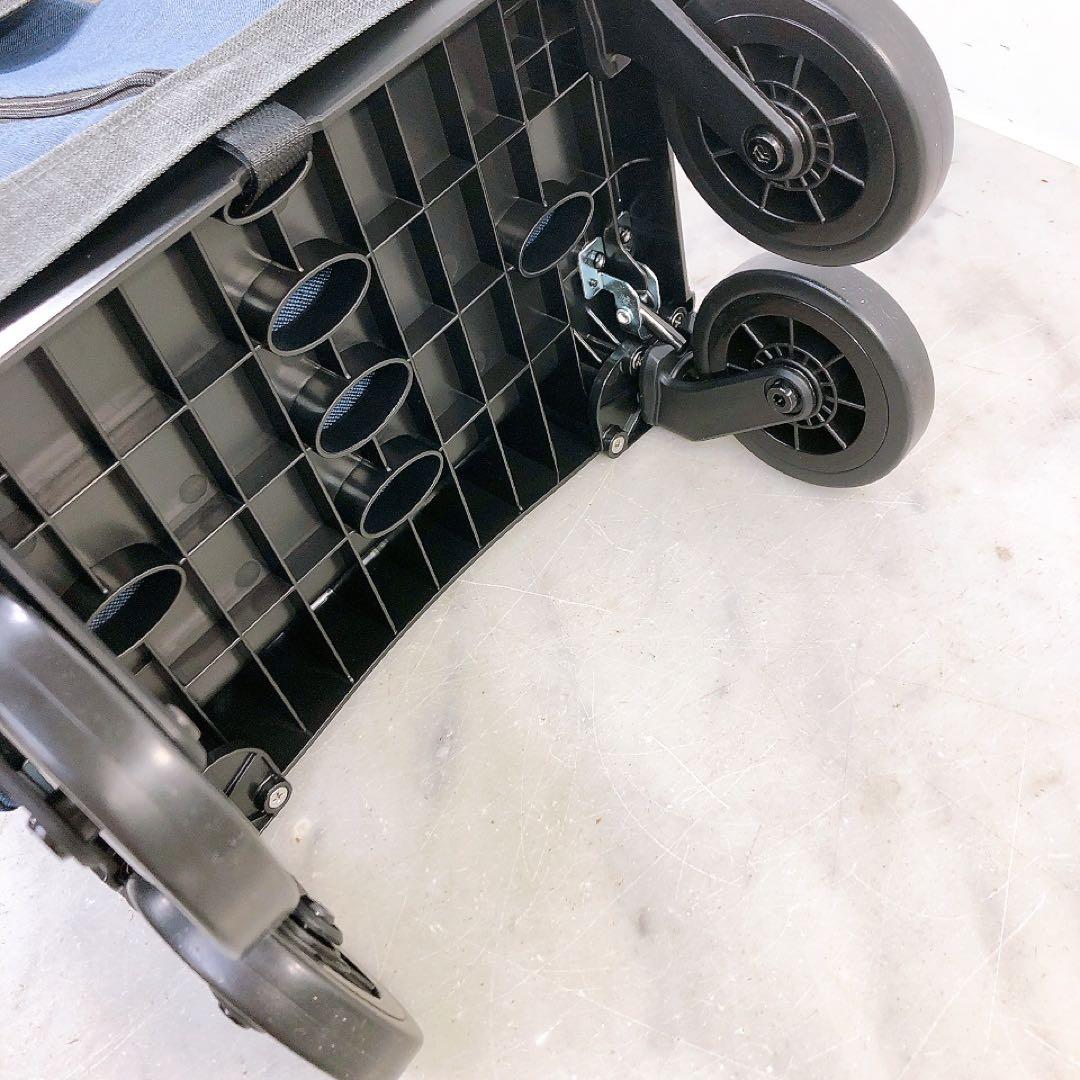 未使用品 幸和製作所 TacaoF テイコブ aカート ショッピング