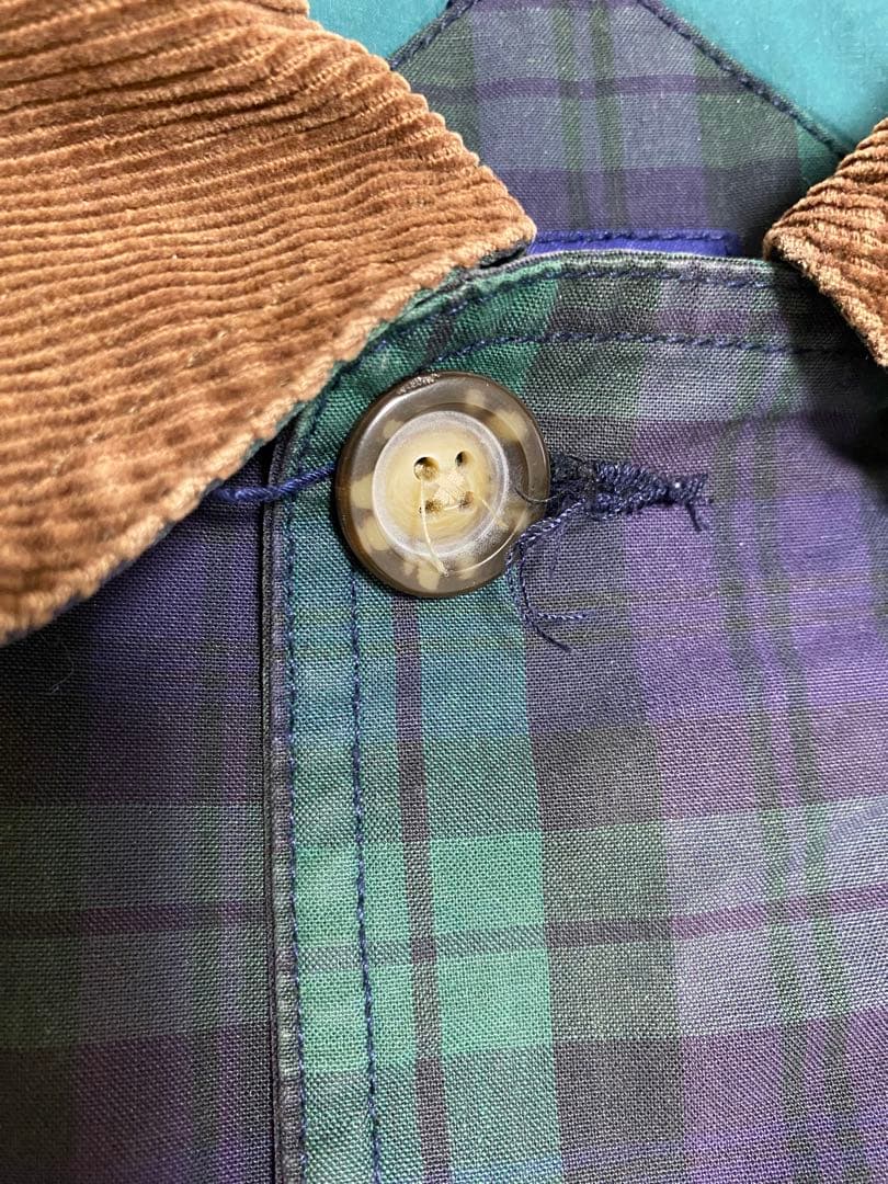 OLD GAP 90s /オールド ギャップ ハンティングジャケット