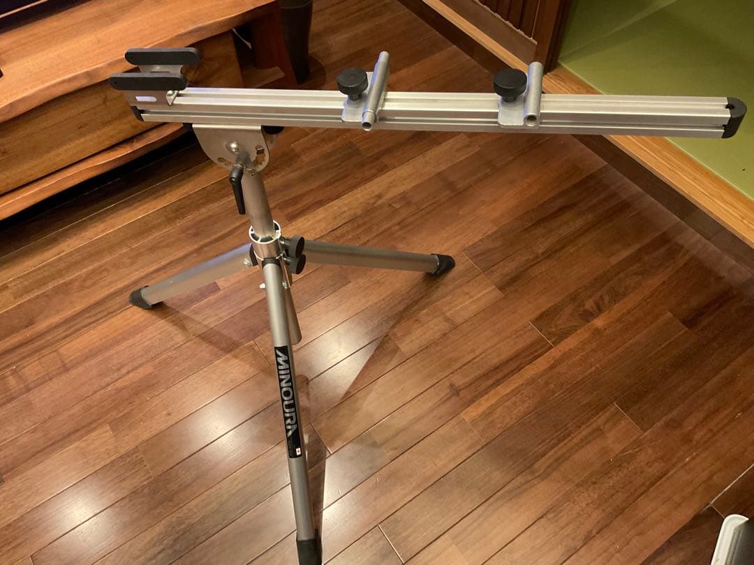 ミノウラ Minoura RS-1800 ワークスタンド メンテナンススタンド