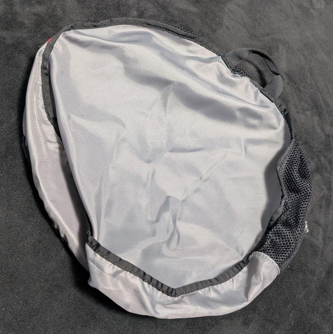 ザノースフェイス ダッフルバッグ 95L BCダッフルL NM82078　完売品