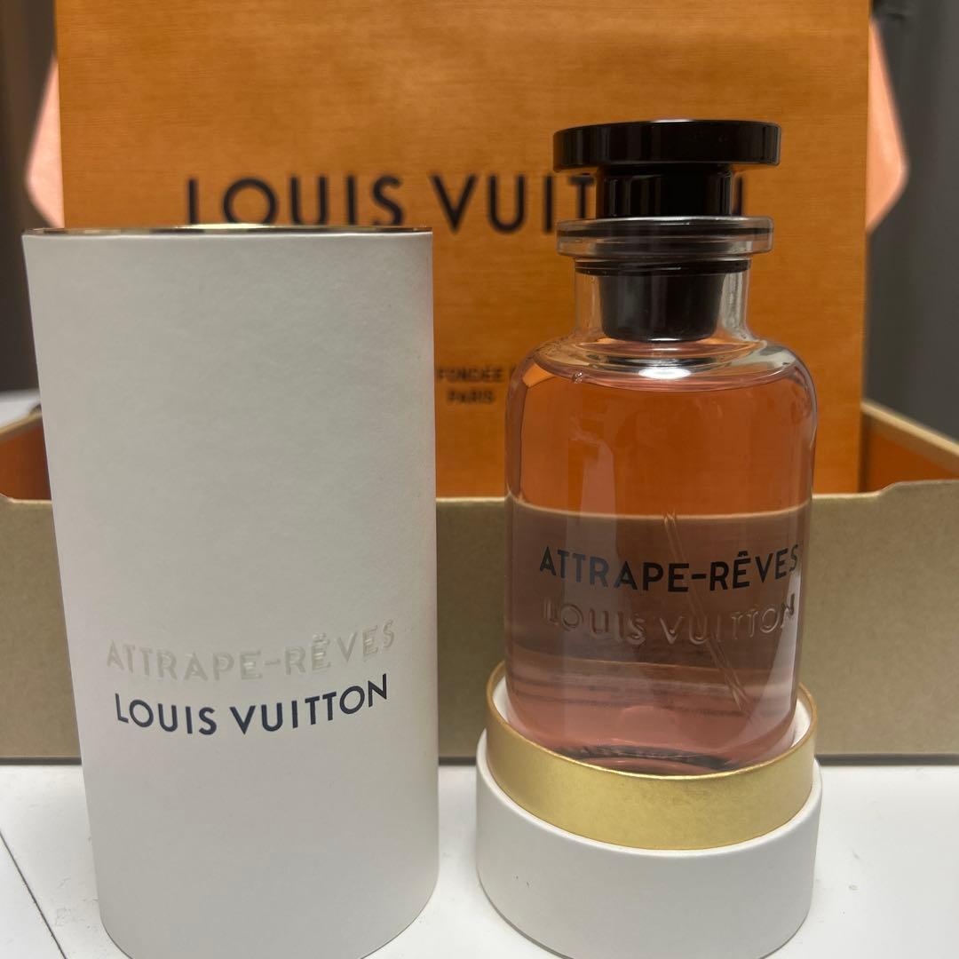 LOUIS VUITTON アトラップ・レーヴ 100ml 香水