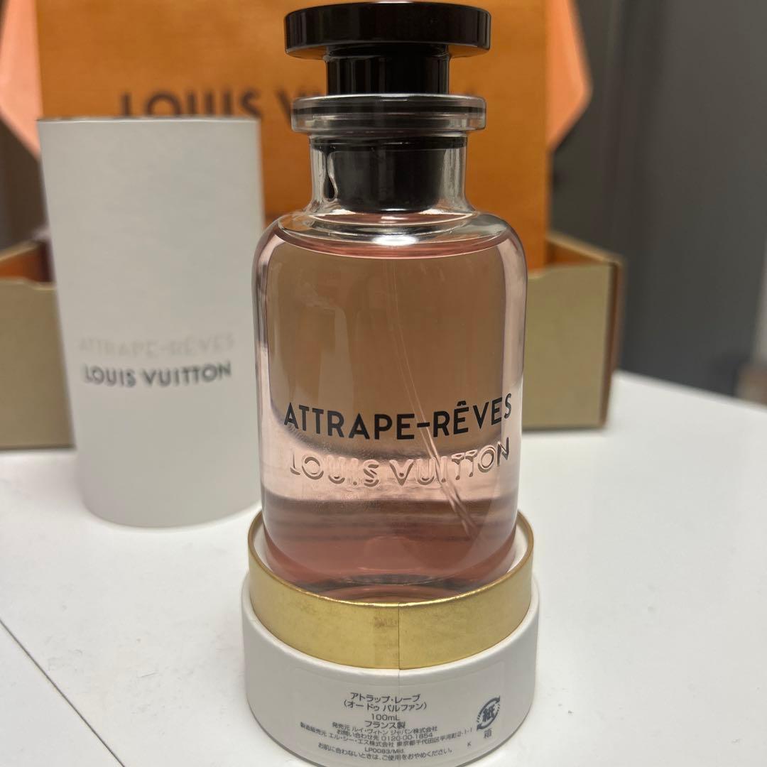 LOUIS VUITTON アトラップ・レーヴ 100ml 香水