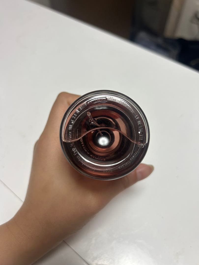 LOUIS VUITTON アトラップ・レーヴ 100ml 香水