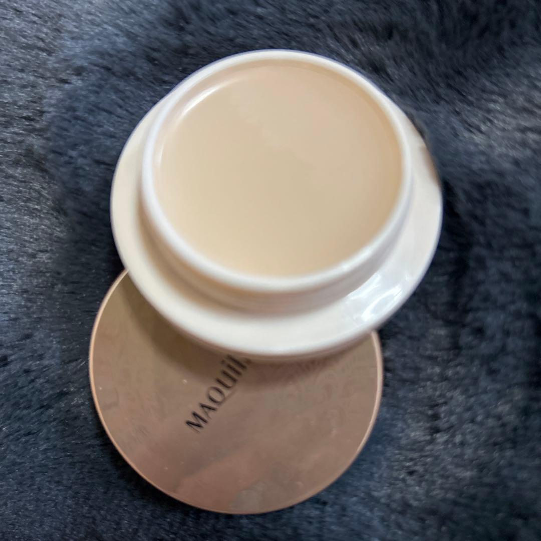 マキアージュ　フラットチェンジベース　部分用化粧下地