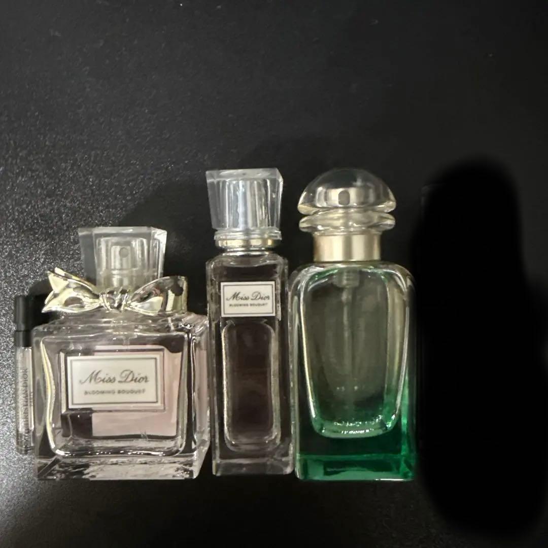 香水まとめ売り