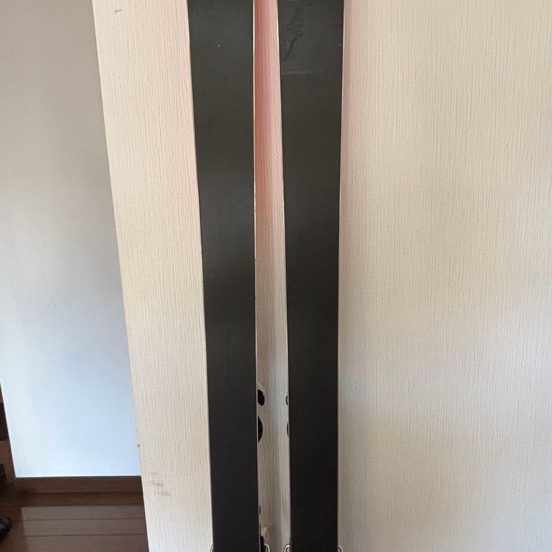 競技用　ROSSIGNOL FISGS HERO 183cm