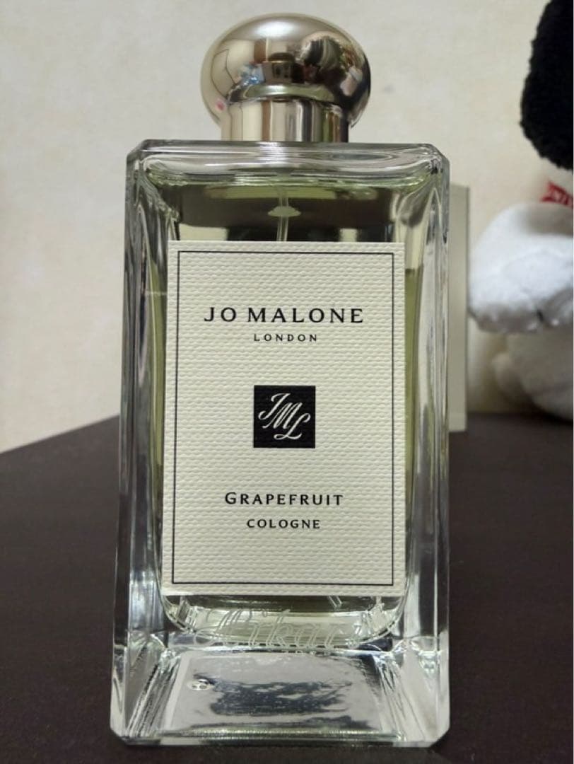 JO MALONE グレープフルーツ コロン 100ml