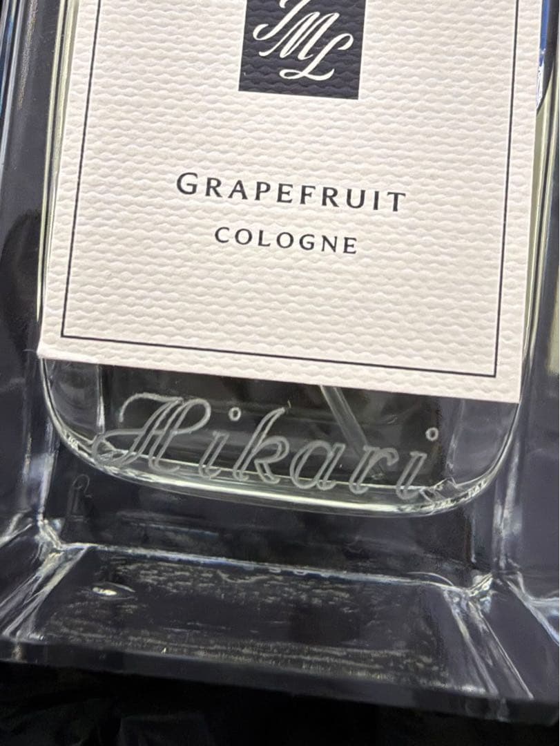 JO MALONE グレープフルーツ コロン 100ml