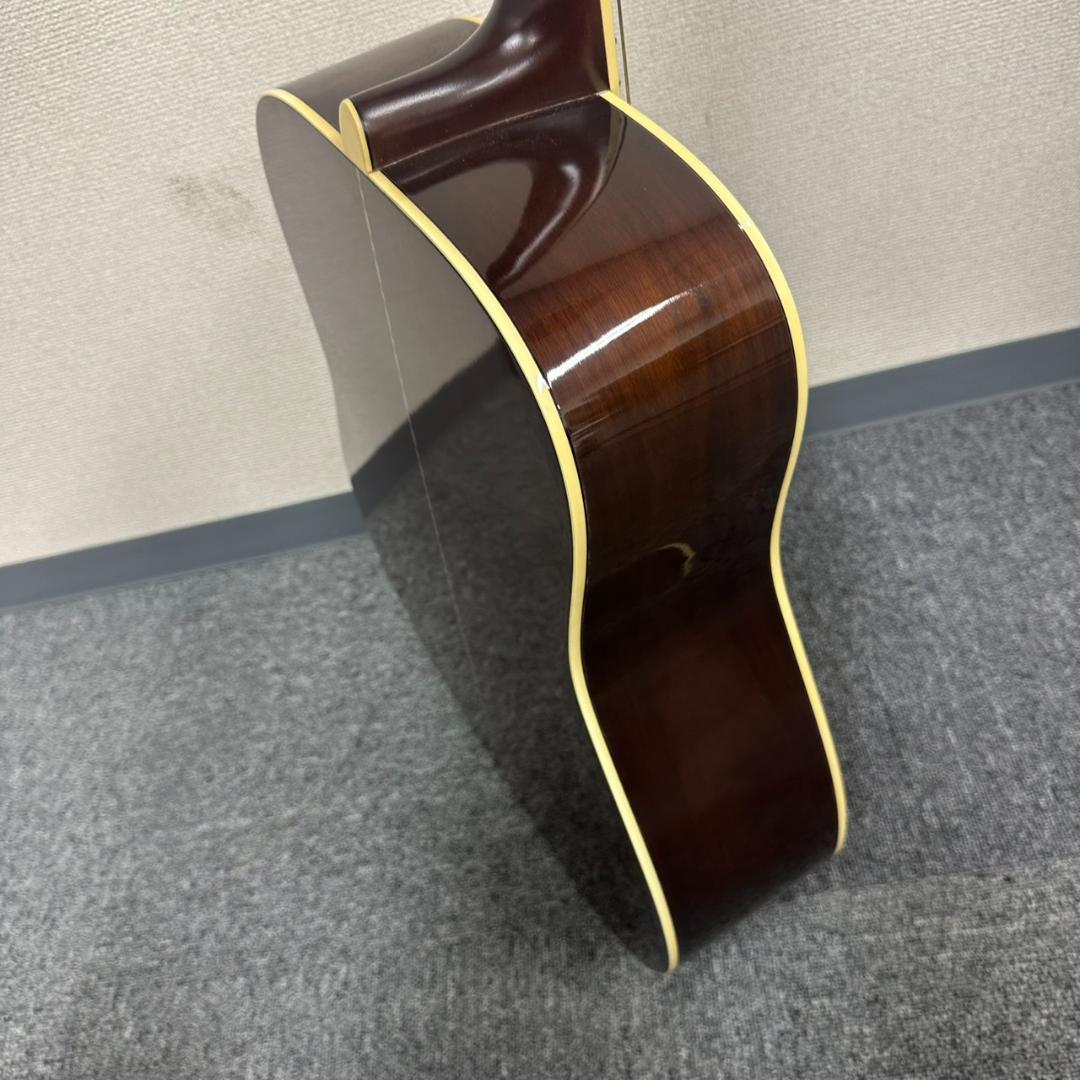 775517/YAMAHA ギター FG-400S 楽器 趣味 アコースティック