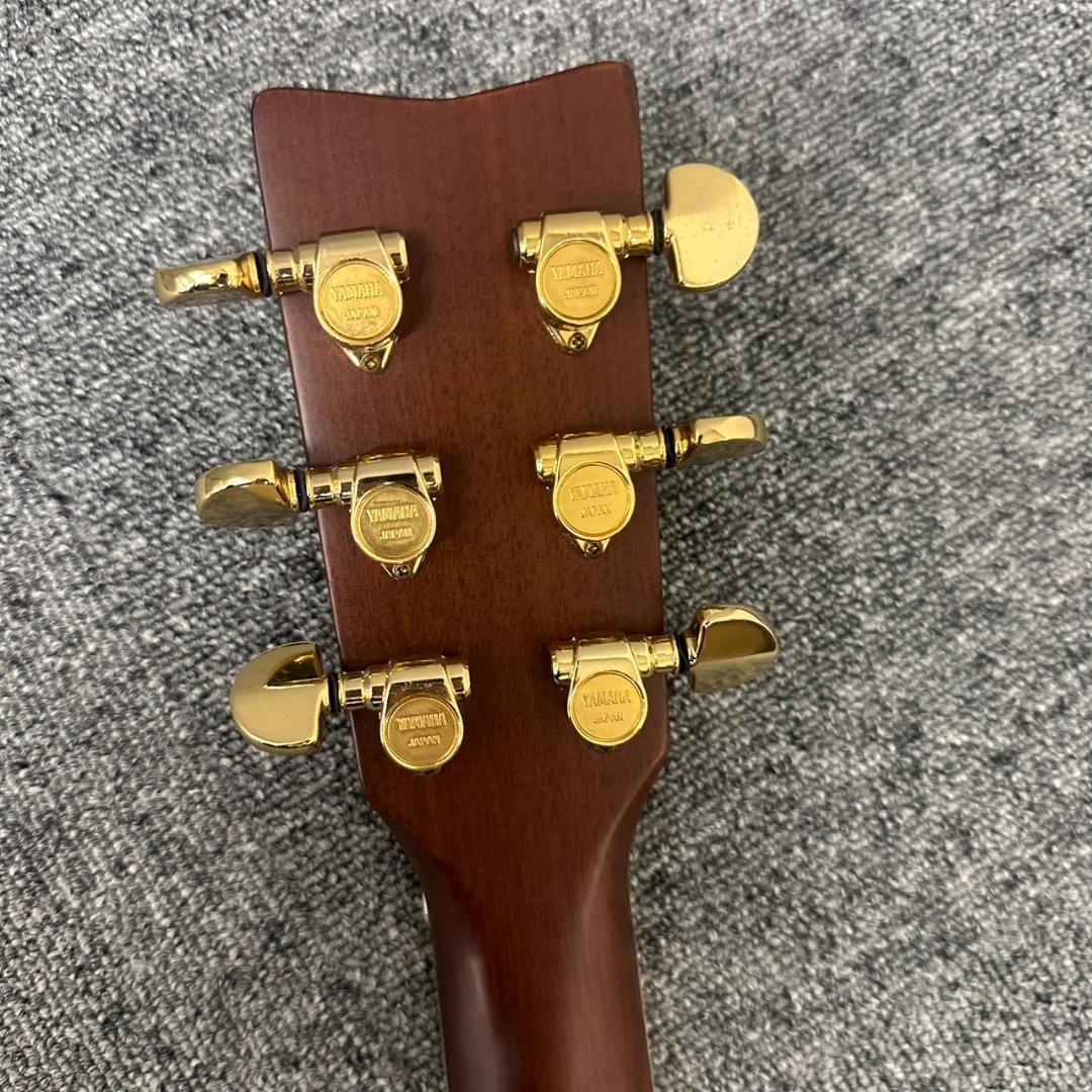 775517/YAMAHA ギター FG-400S 楽器 趣味 アコースティック