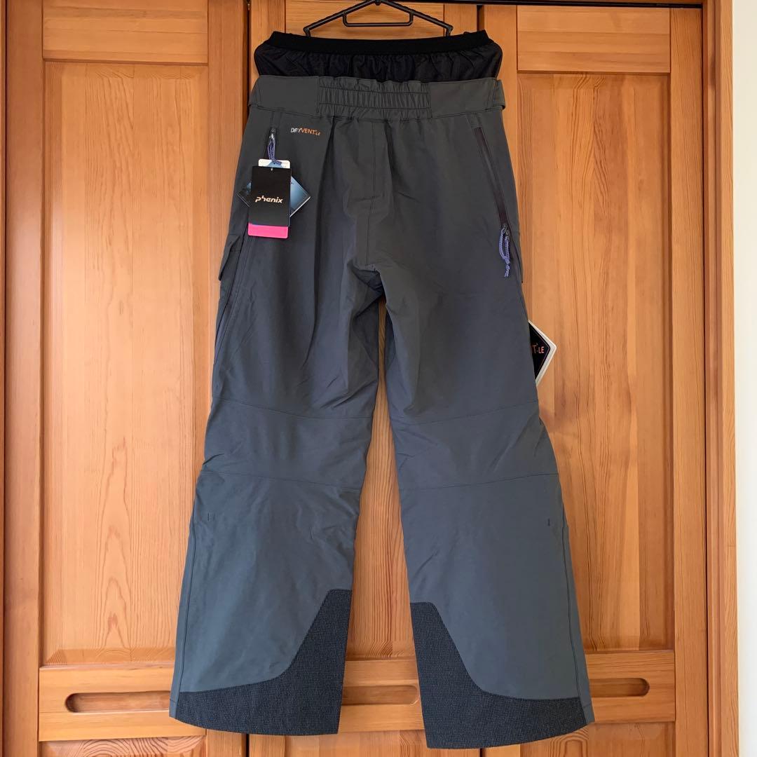 Phenix DRYVENT-LE スキーウェア