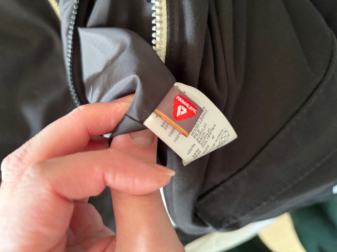 ワコマリア　カタパルトオフィサージャケット