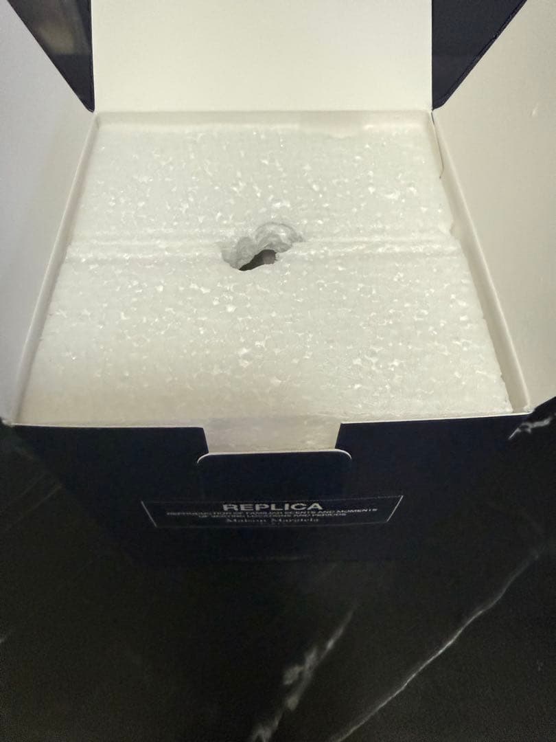 Maison Margiela Replica スノードーム