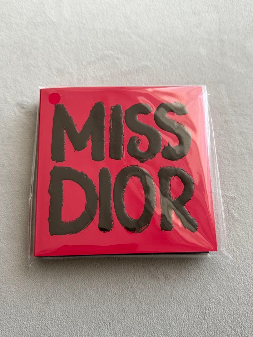 【店舗限定】【新品】ディオール サンククルール 850 デアリングライラック