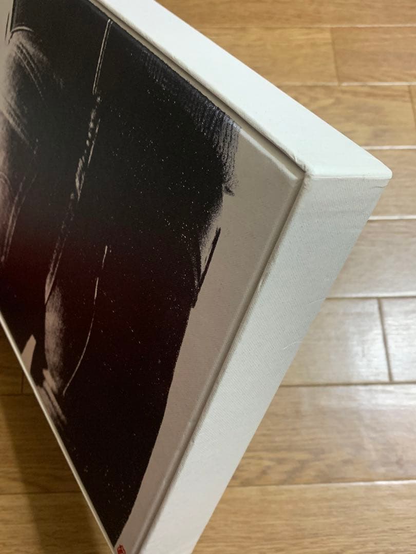 ローリング・ストーンズ　スティッキー・フィンガーズ　ハードロック　ヘヴィメタル