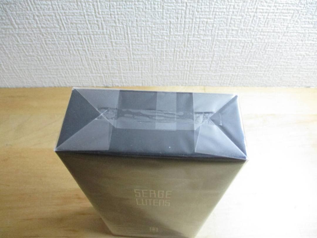 レア　セルジュルタンス　ル　パルティシップ　パせ　１００ｍｌ　ＥＤＰ　未開封品