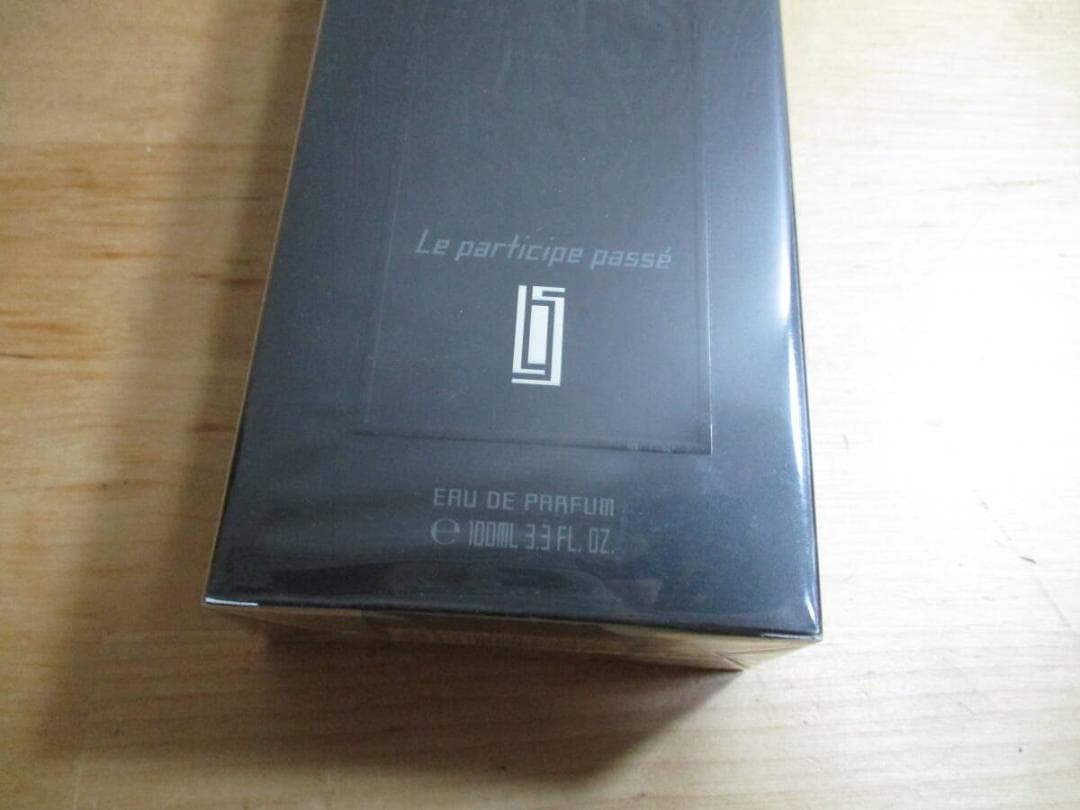レア　セルジュルタンス　ル　パルティシップ　パせ　１００ｍｌ　ＥＤＰ　未開封品