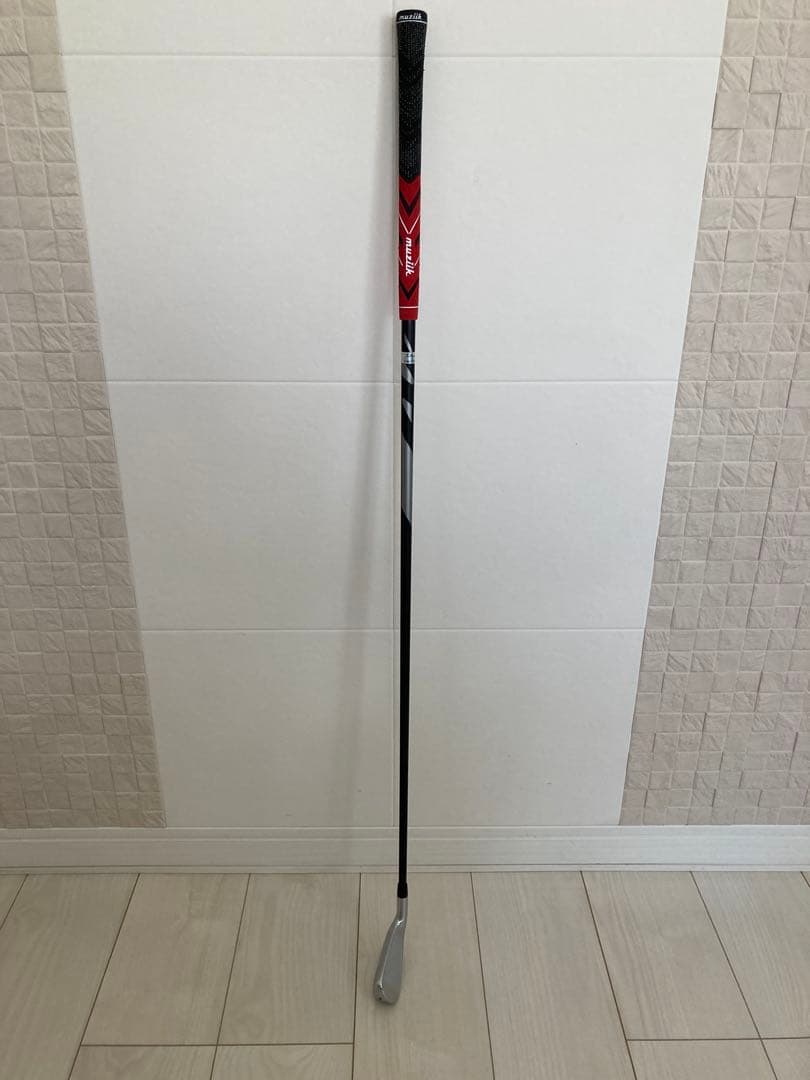 最終価格　U510 タイトリスト　ユーティリティ　4U U4