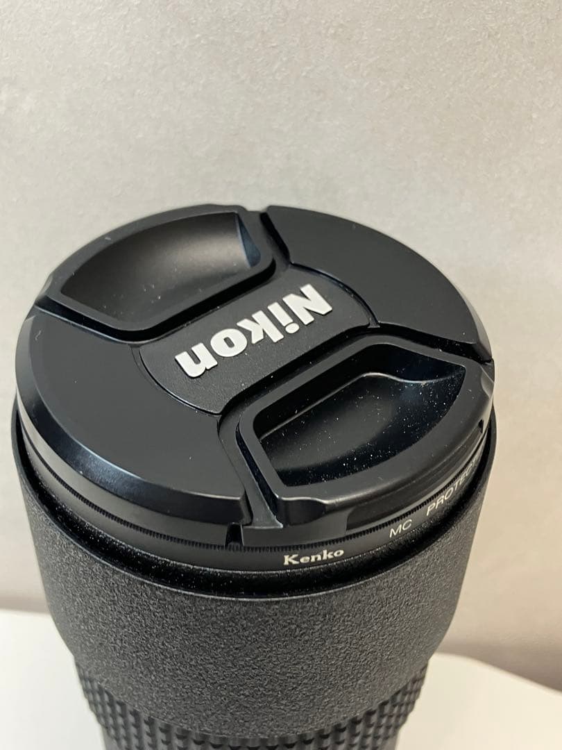 Nikon AF NIKKOR 180mm f/2.8 D レンズ　【3604】